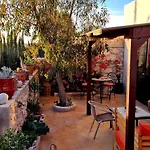 Terrasses Vertes