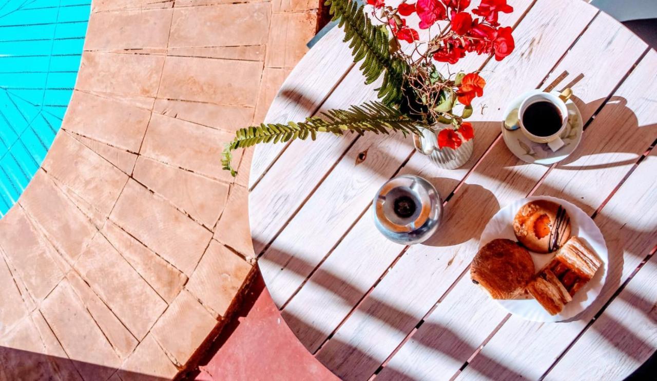 Guest house Terrasses Vertes *