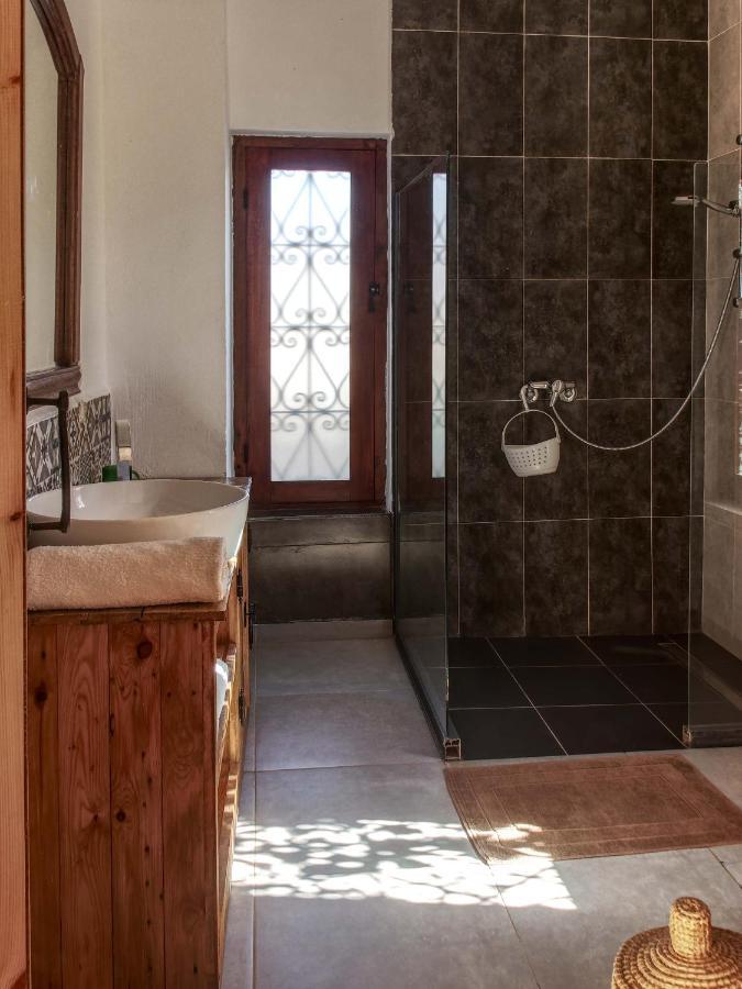 Guest house Terrasses Vertes Essaouira