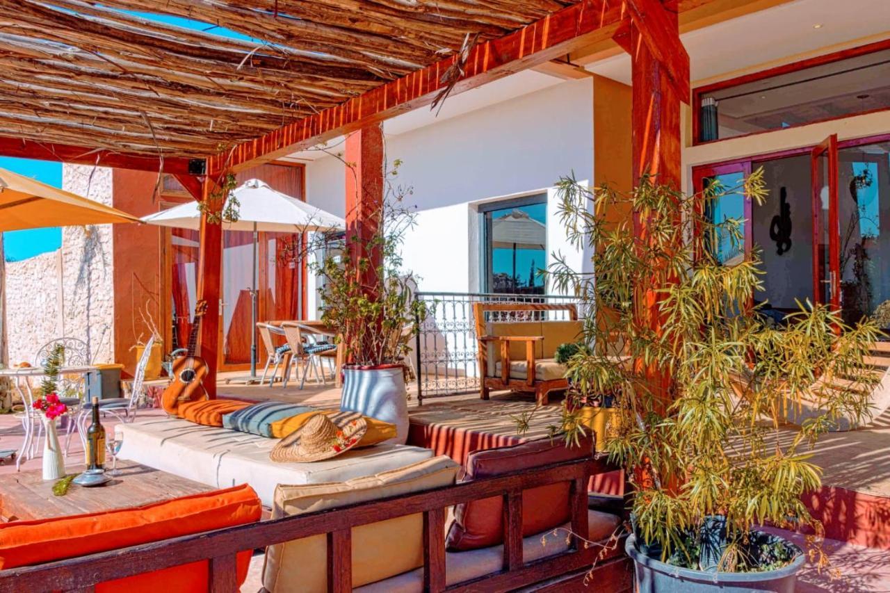 Terrasses Vertes