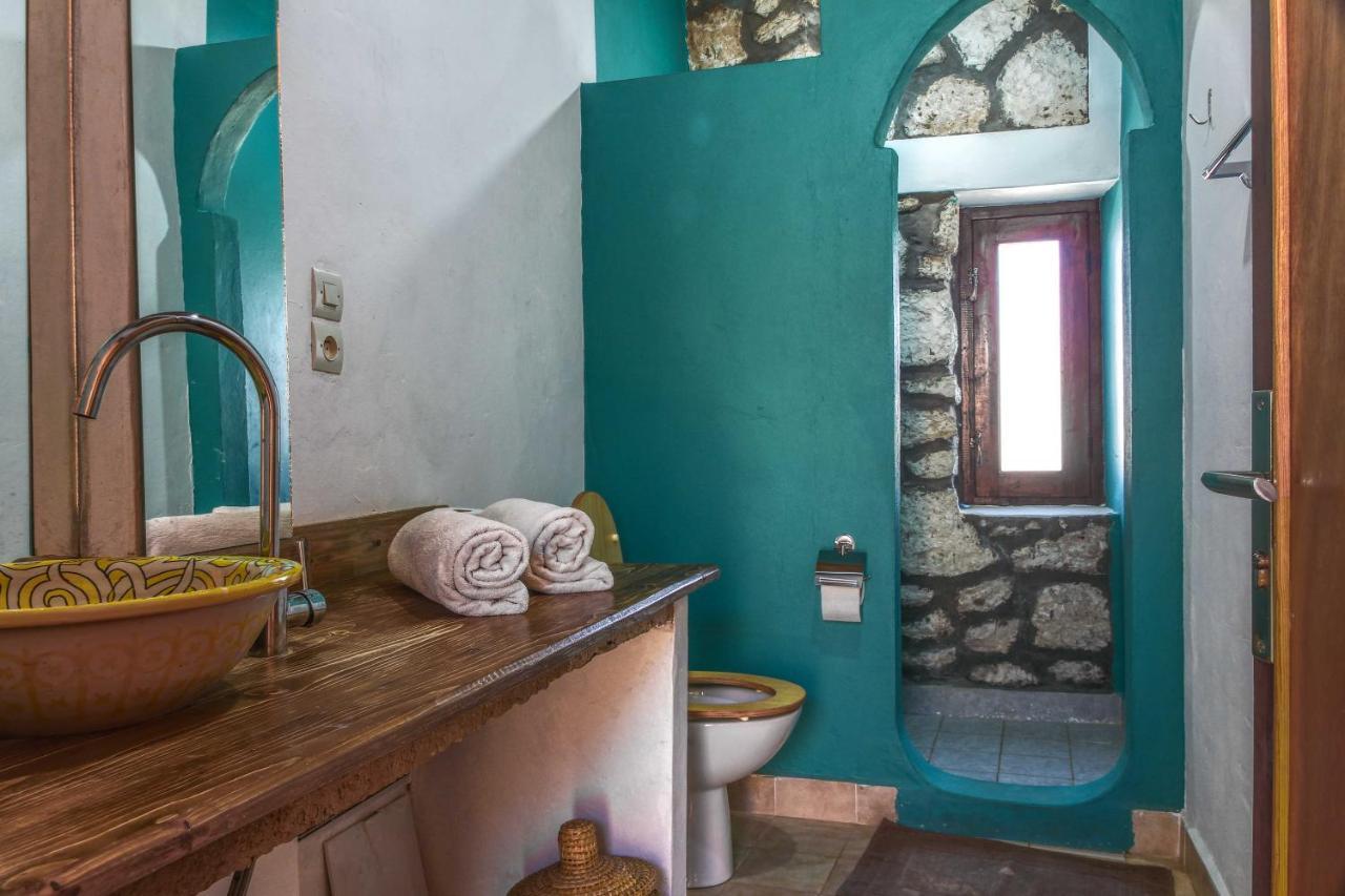 Guest house Terrasses Vertes *