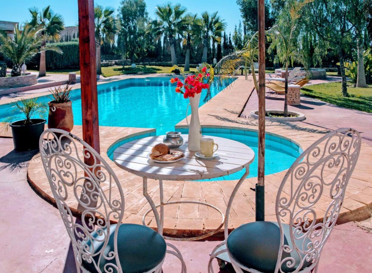 Guest house Terrasses Vertes *