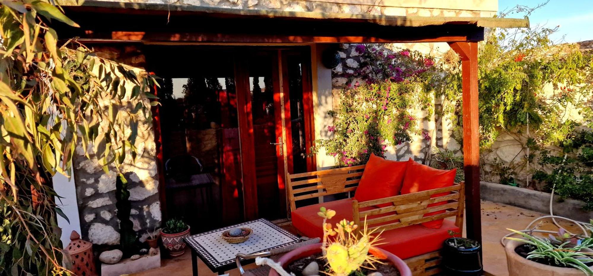 Guest house Terrasses Vertes Essaouira