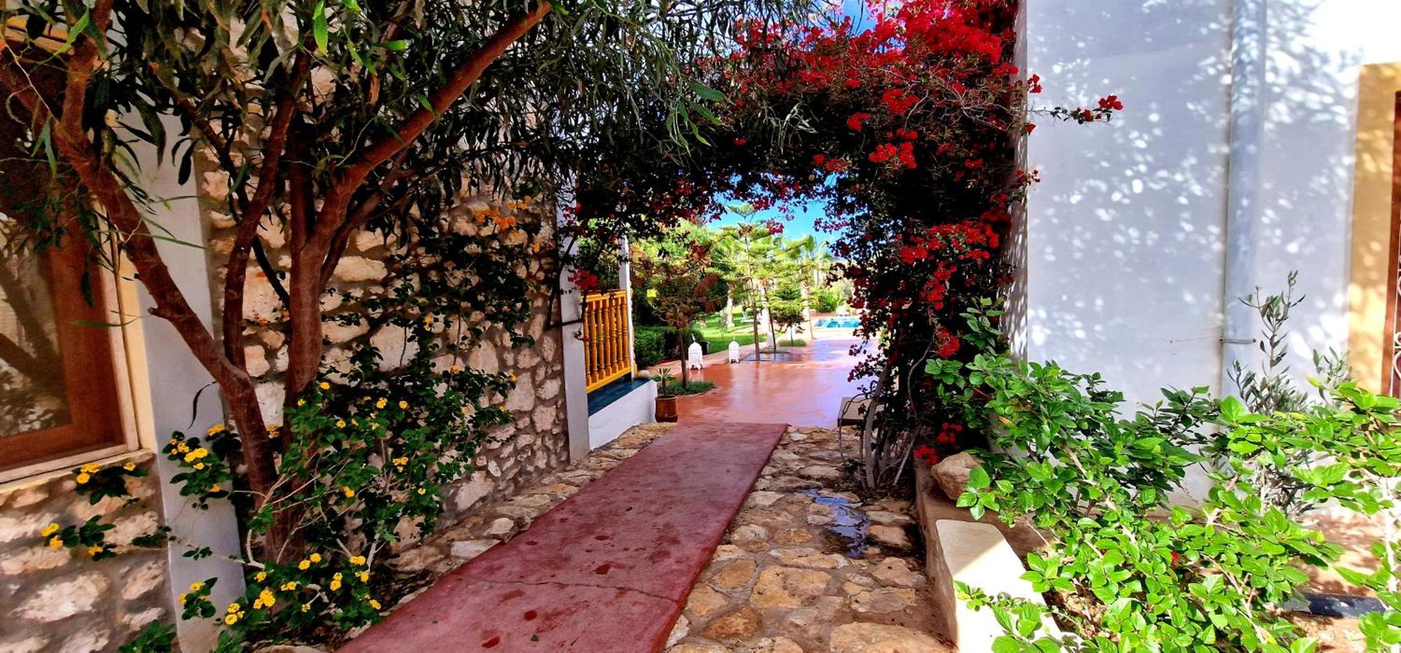 Guest house Terrasses Vertes *