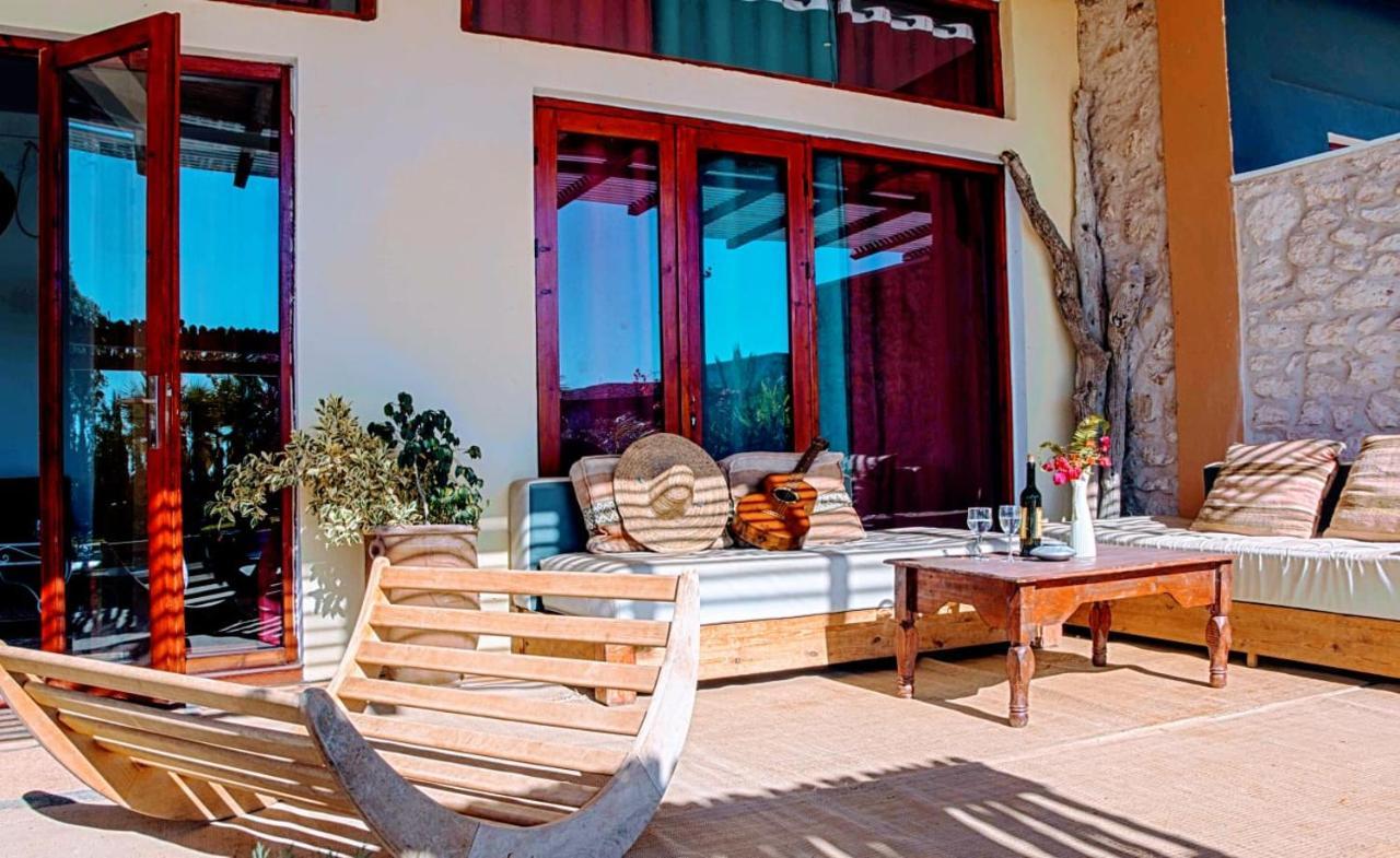 Terrasses Vertes * Essaouira
